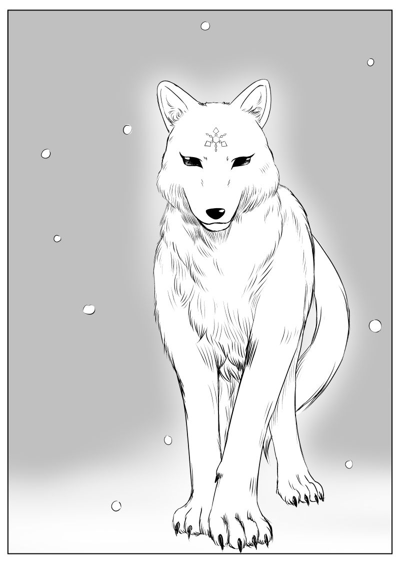 大都ドラゴン第3話