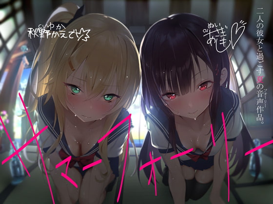 【韓国語版】サマーフォーリー