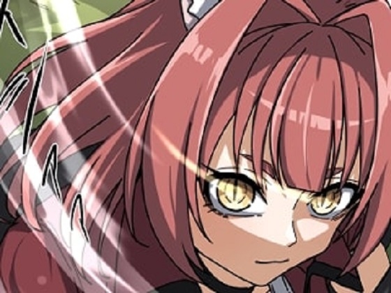 【繁体中文版】【第3話】え? パーティに支援魔法をかけまくっていた俺を追放?