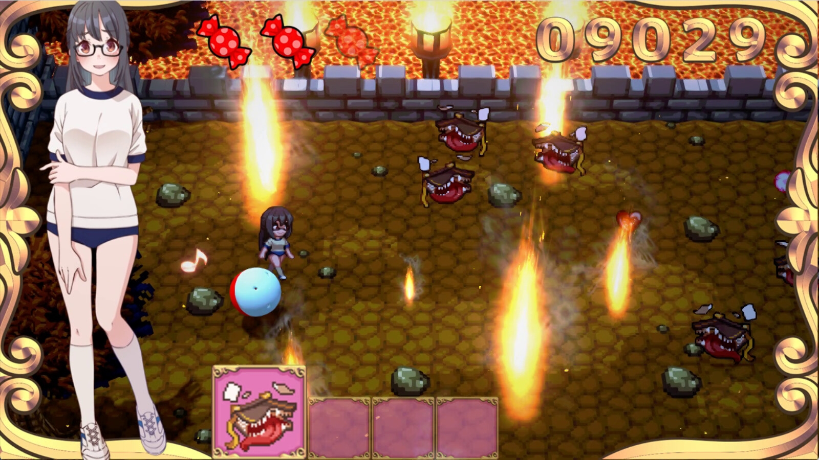 異世界に転生したらブルマが万能になったのでボス属性以外をテイムする超モンスターテイマーとして異世界生活を楽しみます！