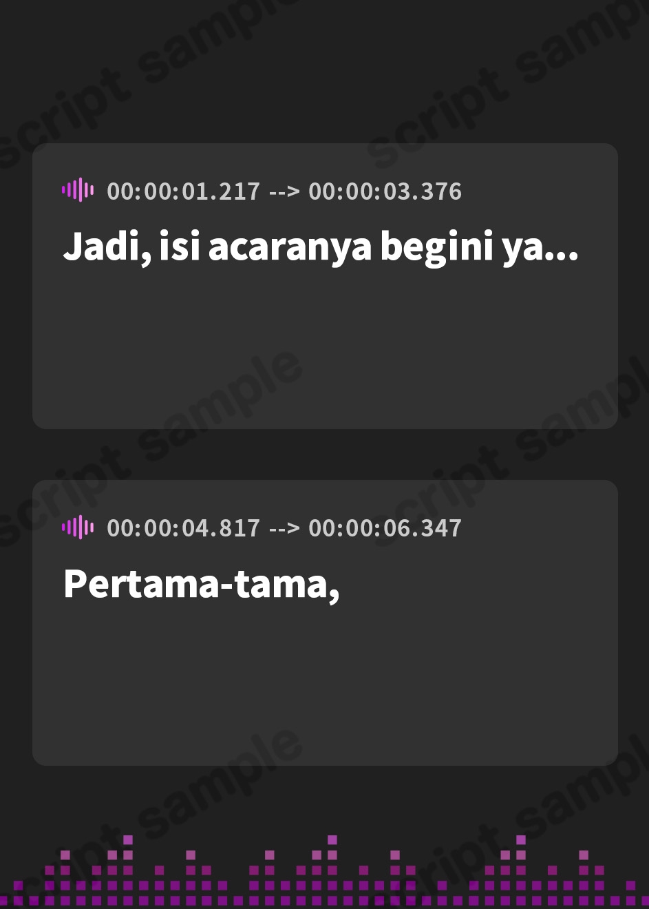 【インドネシア語版】強○ピストンでイキオホる。