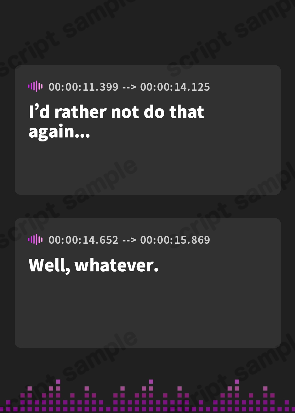 【英語版】甘サドゲームフレンドのコマンド記憶式オナサポ
