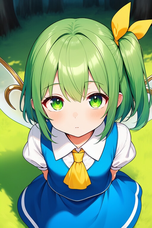 大妖精にいじめられる！足コキされる！馬鹿にされながらのキツキツマンコに騎乗位H！射精し尽して○リ妖精のおもちゃ確定！