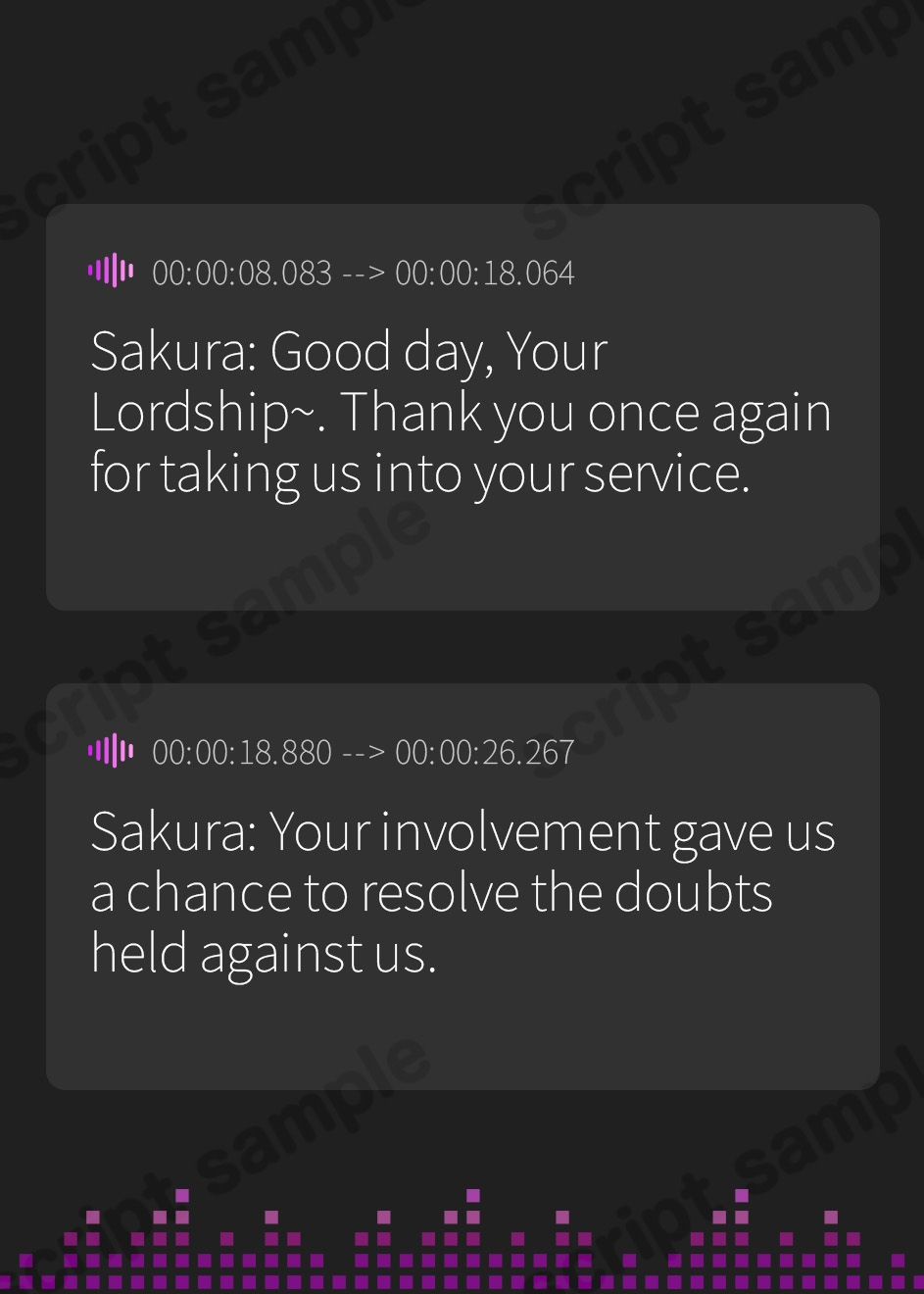 【英語版】ゆりよごし調教～純愛百合ップルの武家令嬢を、俺専用の授乳大好き全肯定デカ乳ママにする計画～