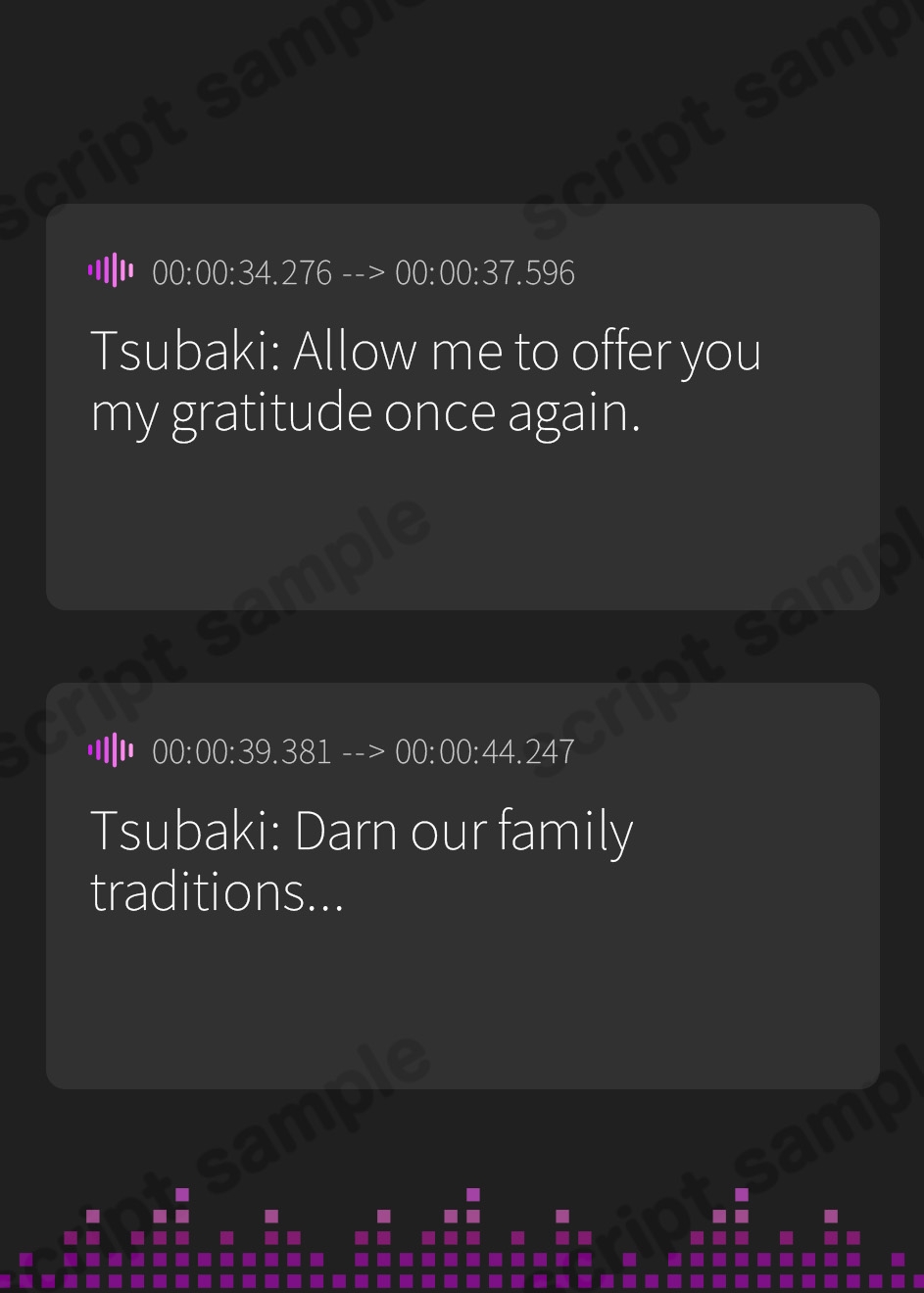 【英語版】ゆりよごし調教～純愛百合ップルの武家令嬢を、俺専用の授乳大好き全肯定デカ乳ママにする計画～