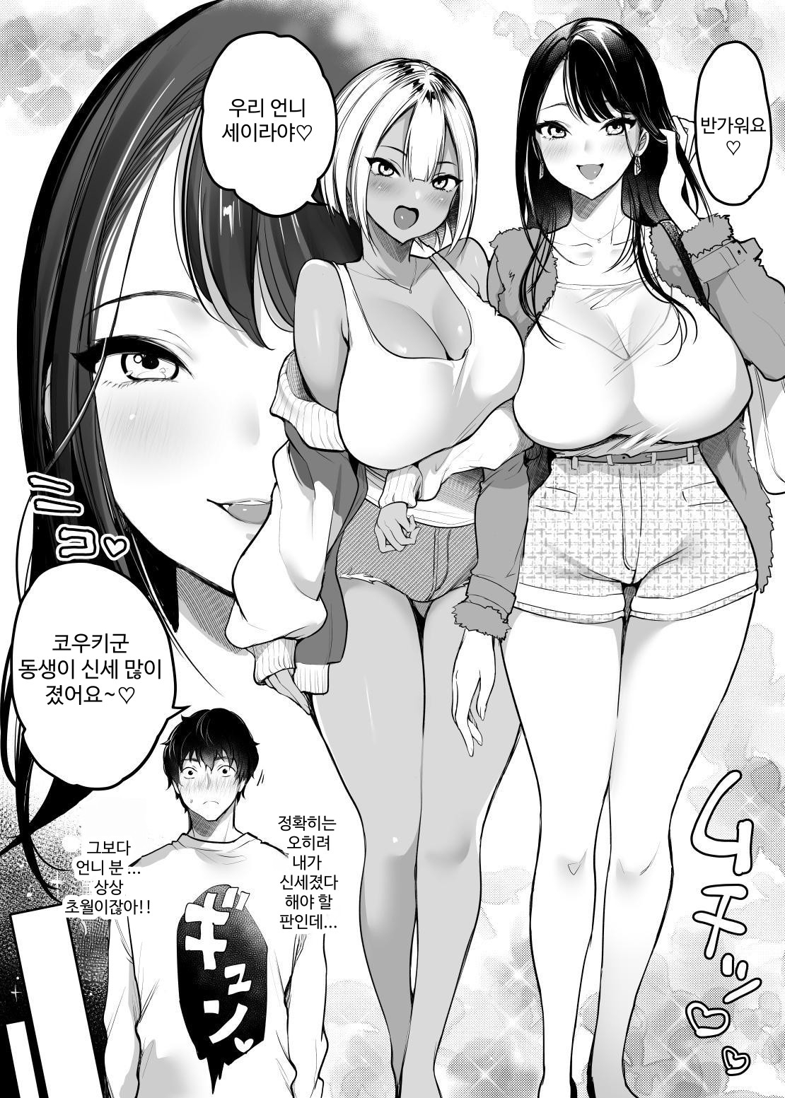 【韓国語版】セックスクローゼット2