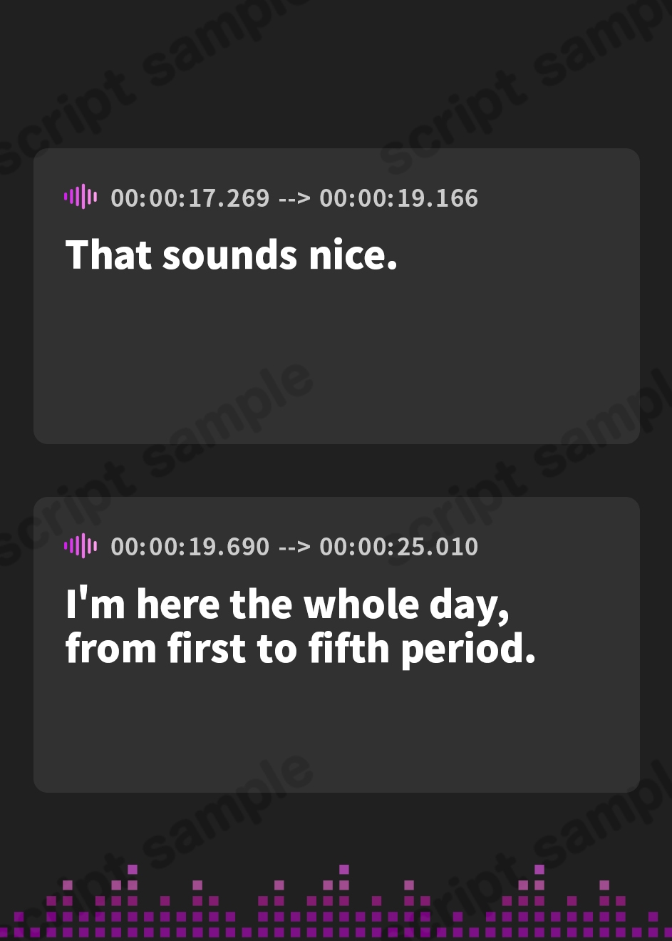 【英語版】ふたなりの後輩に催○を掛けられて…?