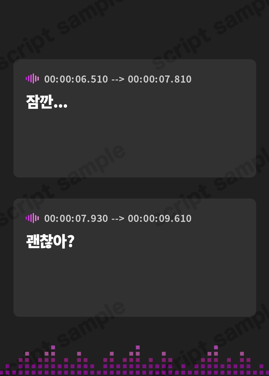 【韓国語版】クラスのギャルと一緒!エロ指示が過激になっていく出られない系ワンルーム【KU100】