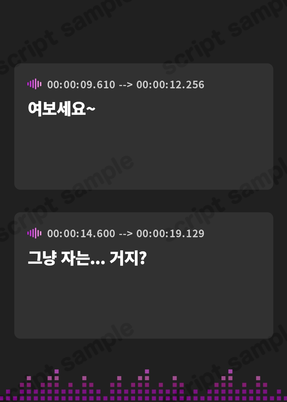 【韓国語版】クラスのギャルと一緒!エロ指示が過激になっていく出られない系ワンルーム【KU100】