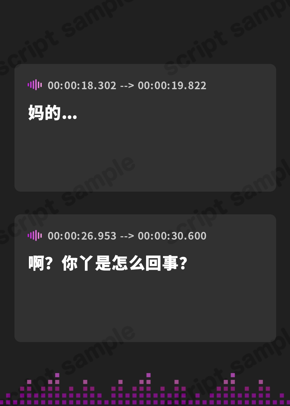 【簡体中文版】清楚黒髪メイドさんと金髪ヤンキーメイドさんIII～過去。拾われた女番長・莉央編～【KU100収録】