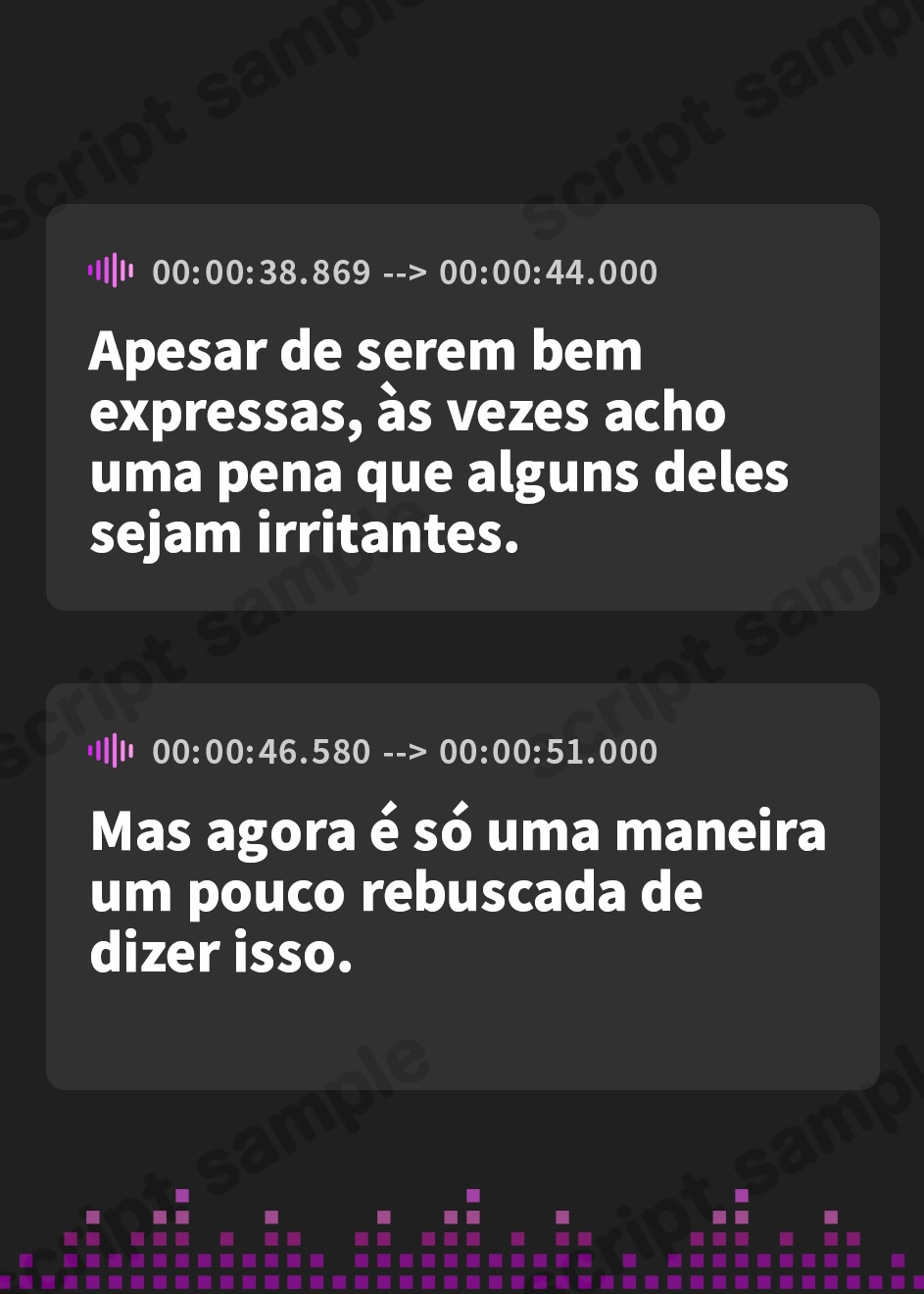 【ポルトガル語版】【CV:小清水亜美】狼と香辛料ASMR【電撃文庫ASMR】