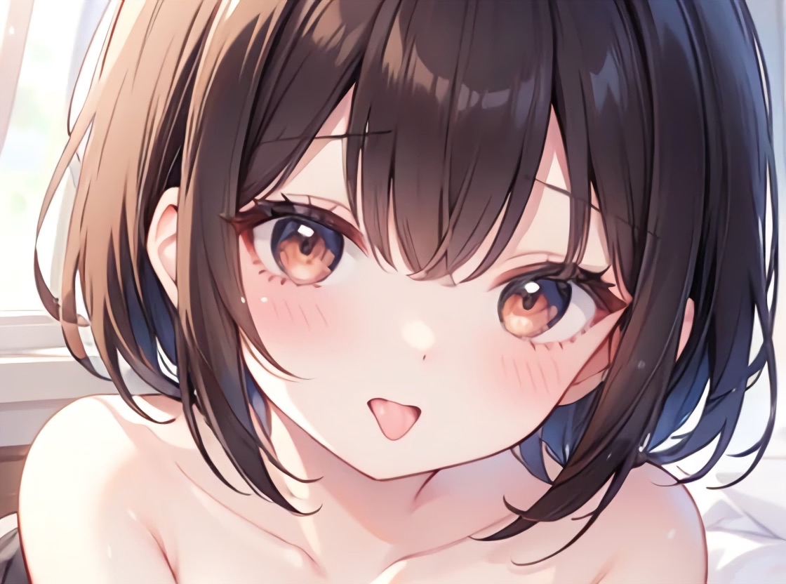 【ナンバーワンのよわよわ女は誰だ！?】雑魚まんこ選手権【胡桃なこ】