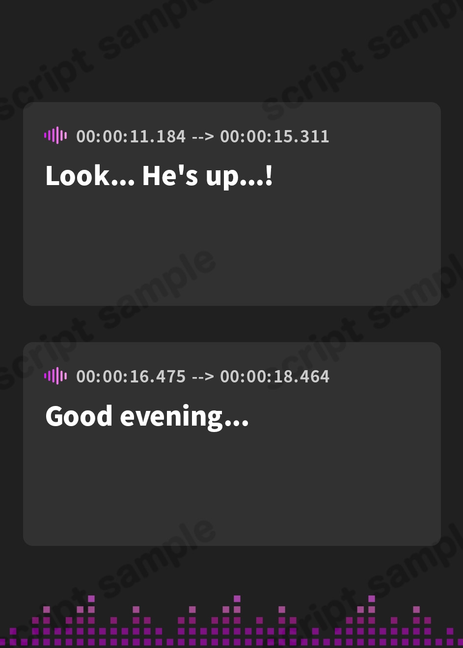 【英語版】サキュバスお姉さんたちのねっとり添い寝搾精【全編吐息】
