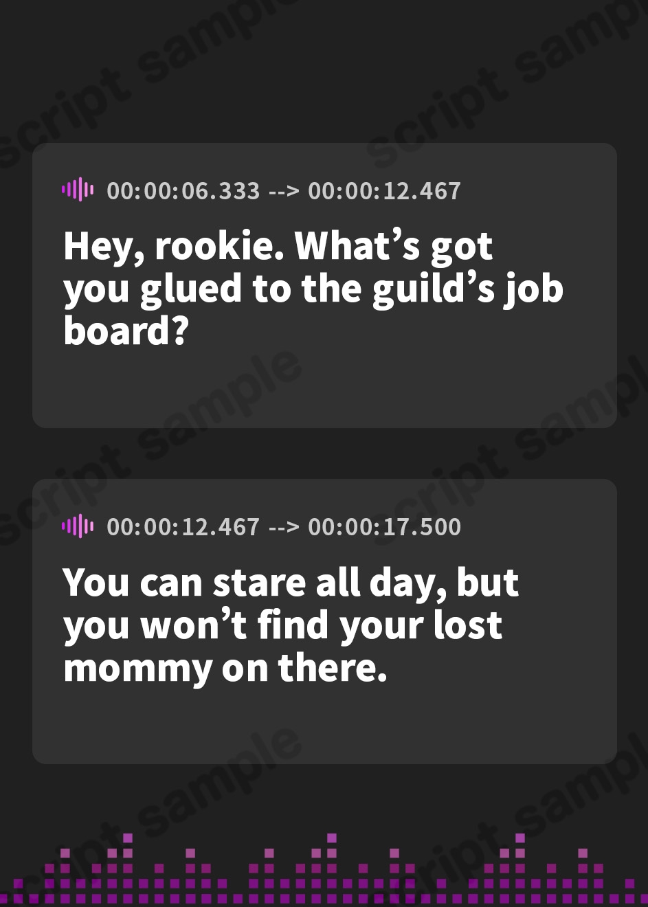 【英語版】【4時間×W女剣士×Wハーレム】～おねショタギルド～新米冒険者のボクとドスケベ爆乳剣士お姉さん×2の子作り孕ませおっぱいクエスト♪