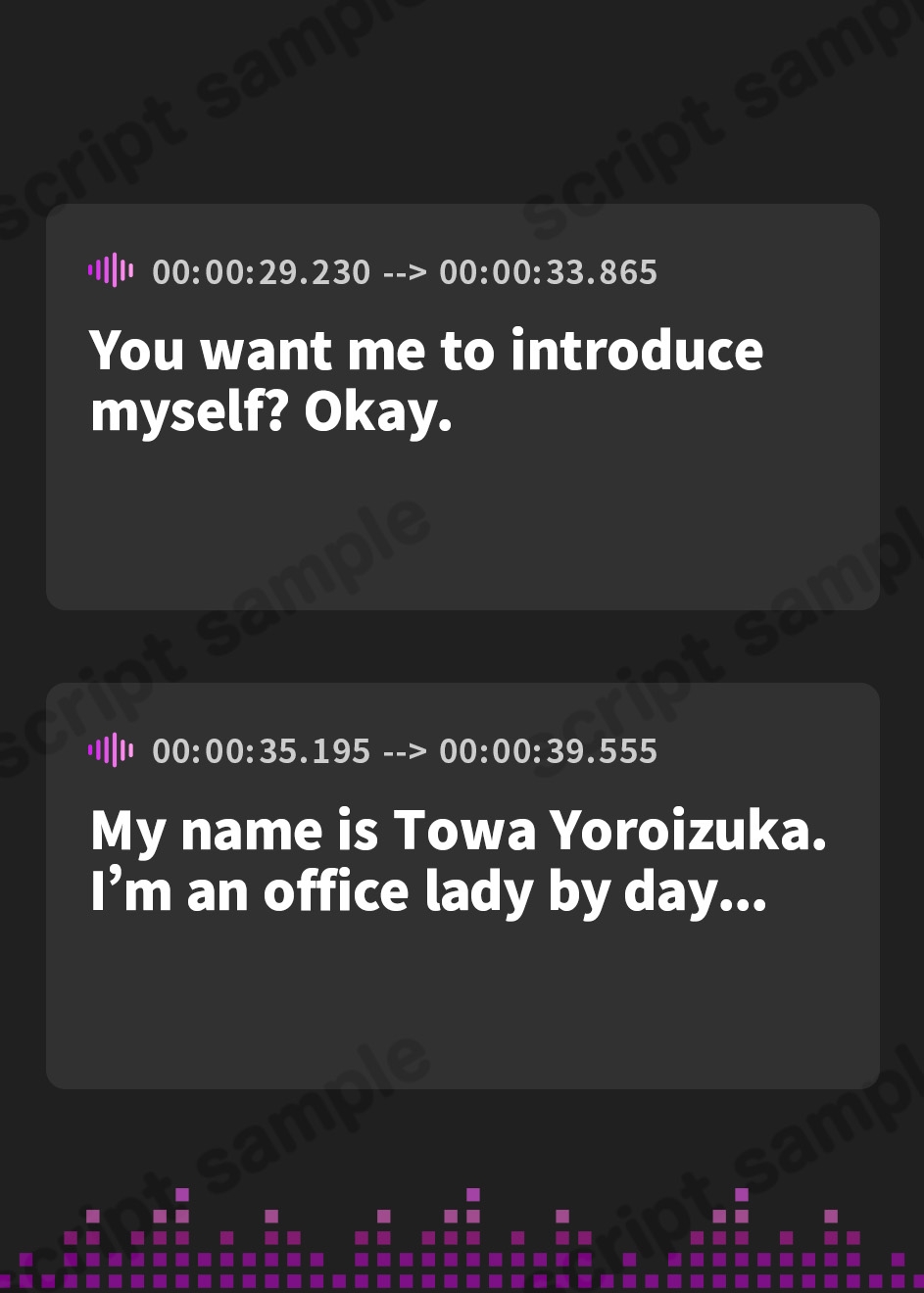 【英語版】【⚡極悪NTR⚡】恋するクールなOL先輩の寝取られ報告 ～一週間の愛人契約編～ (✅イラスト特典あり)