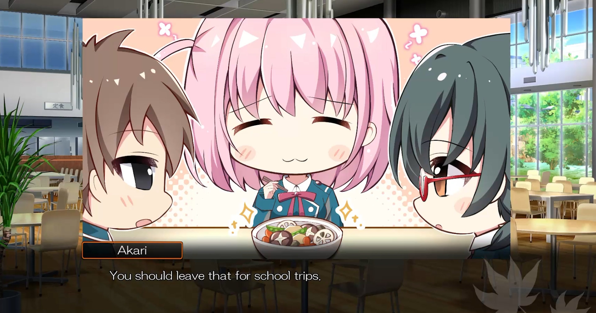 Akizora Memories - Horizon of Fate -