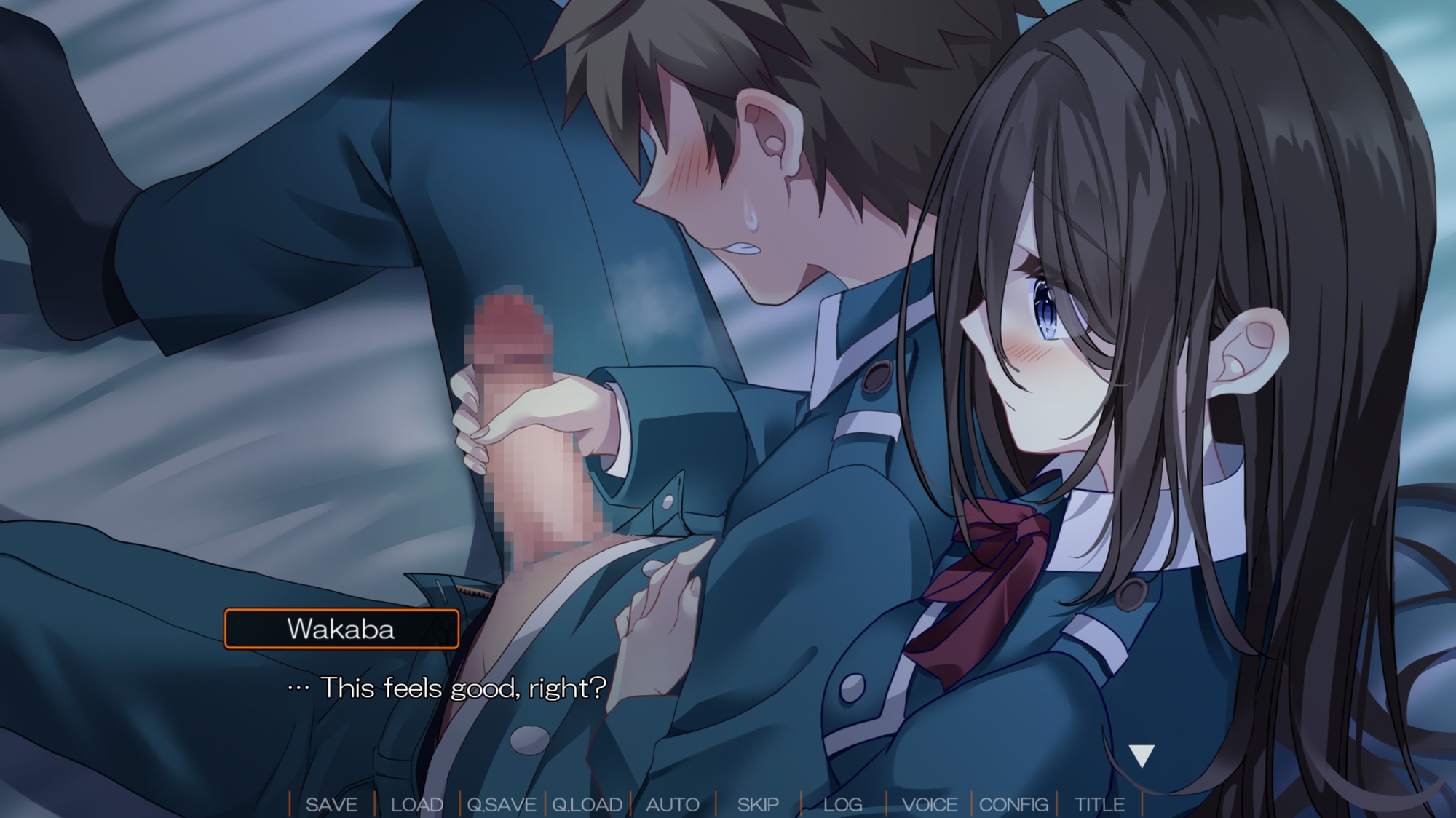 Akizora Memories - Horizon of Fate -