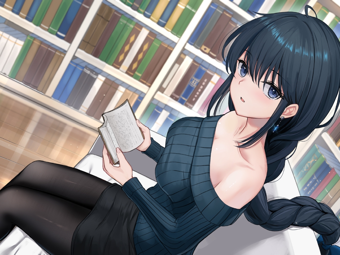 【CV.田澤茉純】内気な彼女との付き合い始め【耳かき・添い寝・吐息】