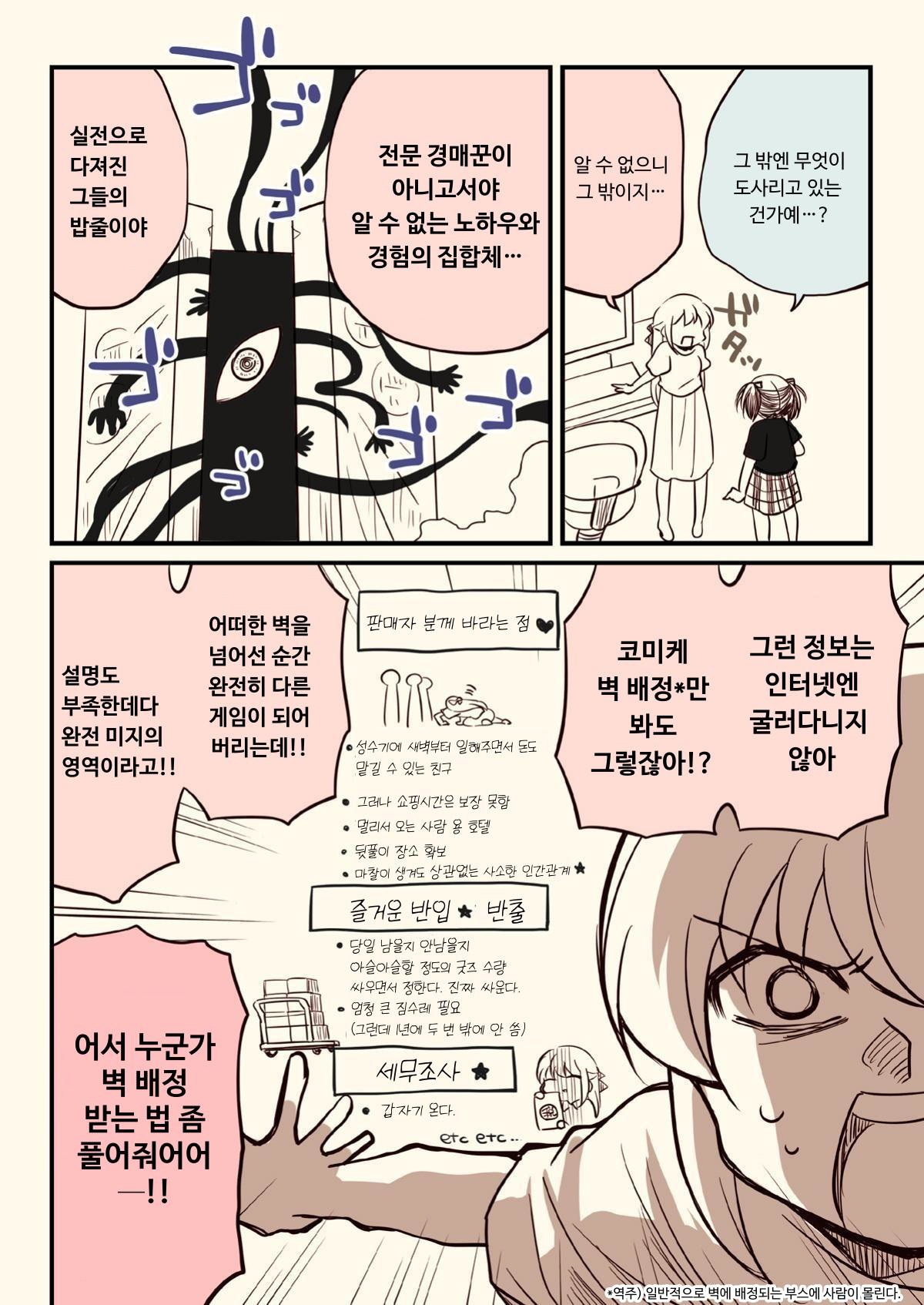 【韓国語版】競売でマンションを買った話。