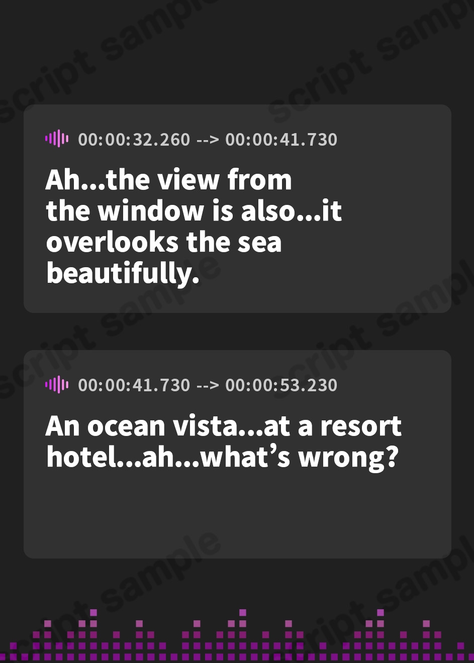 【英語版】【KU100】細身小柄ダウナー彼女とバカンスデート♪ リゾートプール貸切LOVE×LOVE×LOVEバケーション!!