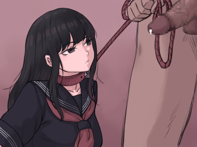 家までの通り道に家出娘が居たので飼うことにした。