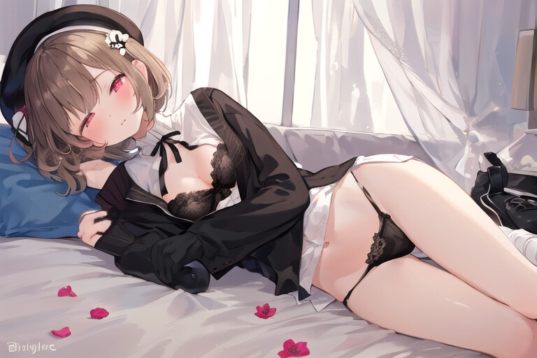 癒しのフェラチオ - 4つの安らぎコレクション01