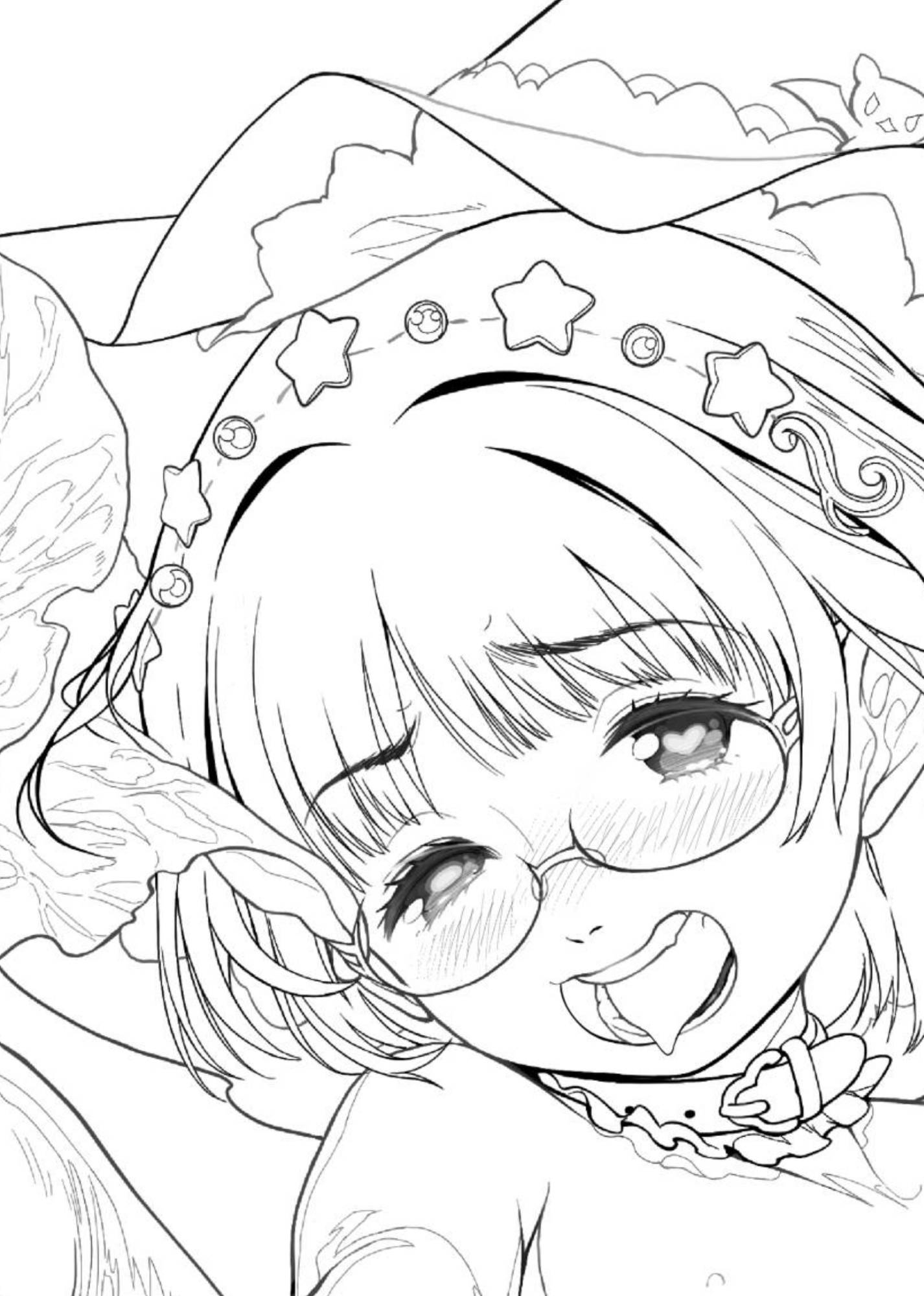 COVER IDEA 雑誌表紙未公開ラフ&イラスト集★★★+