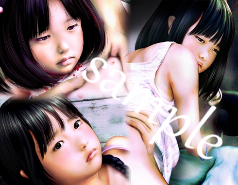 痴態画集ひなどり37 動画19本 画像19枚(カットイン差分含91枚)