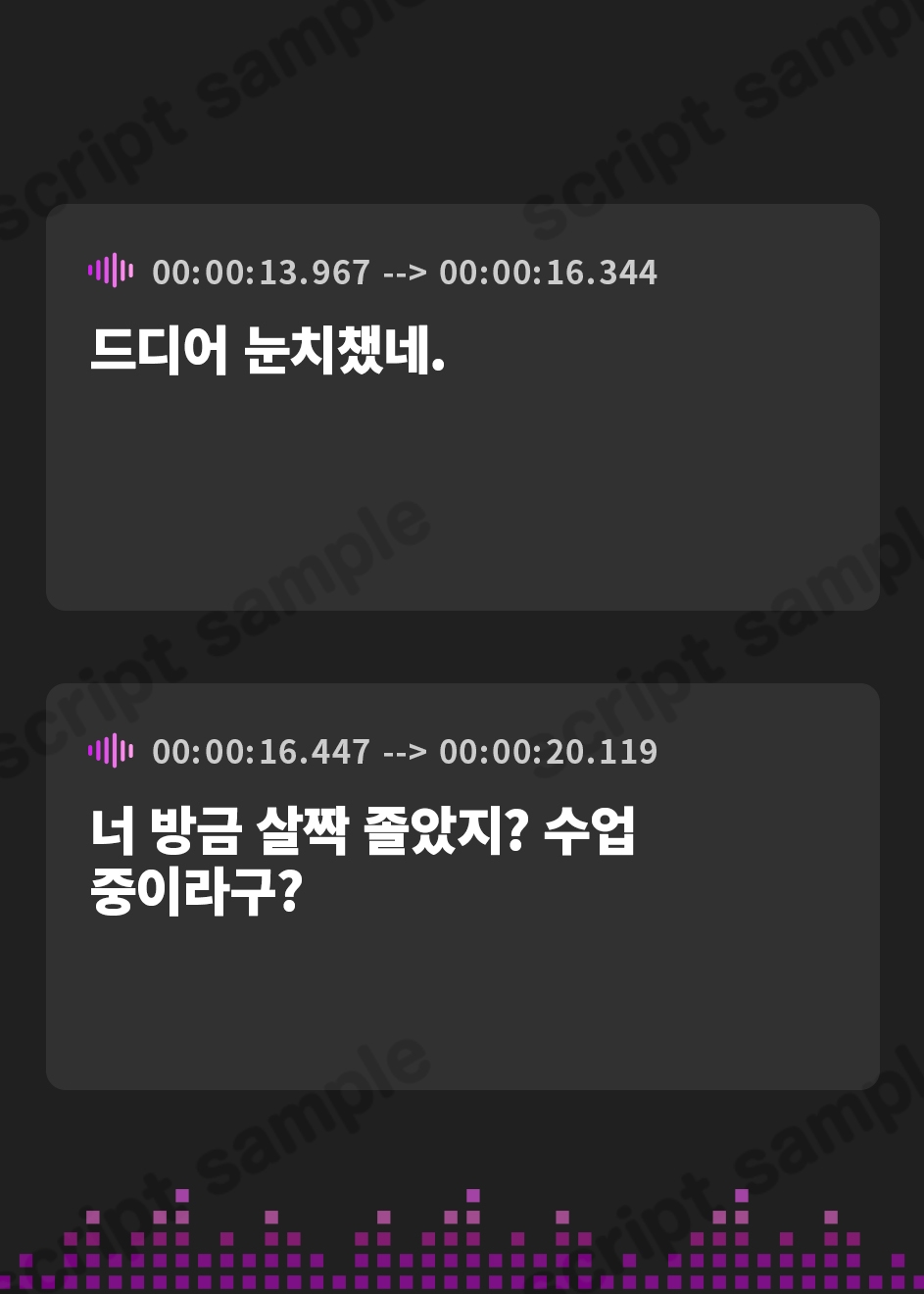 【韓国語版】【全編癒し/KU100】放課後チルタイム 小悪魔天才美少女編～まったり図書室でお勉強～【ちょろぴゅあASMR】