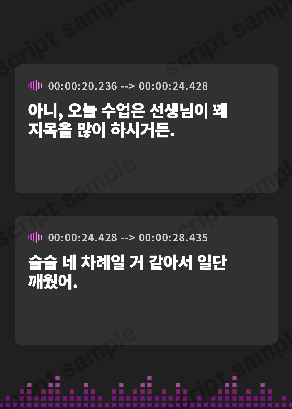 【韓国語版】【全編癒し/KU100】放課後チルタイム 小悪魔天才美少女編～まったり図書室でお勉強～【ちょろぴゅあASMR】