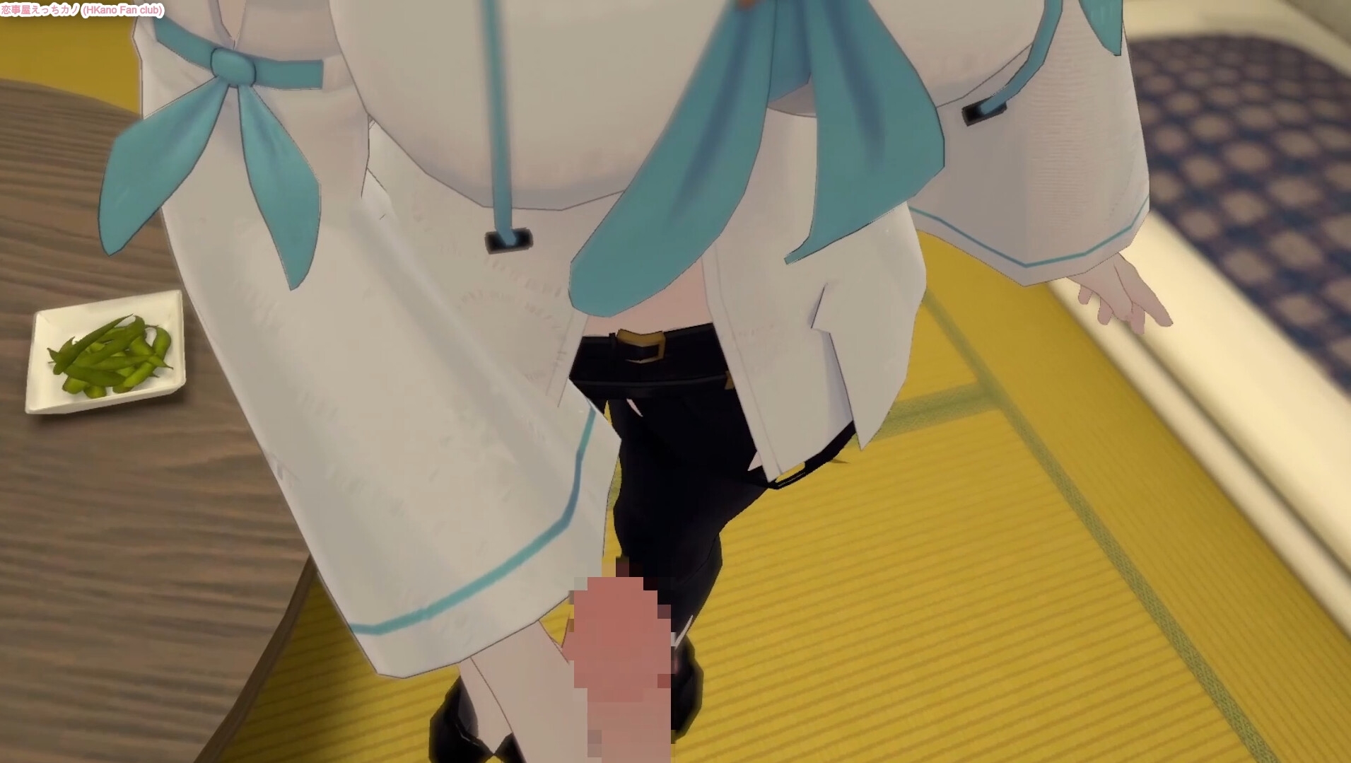 恋事屋アニメーション 夏恋限定日記