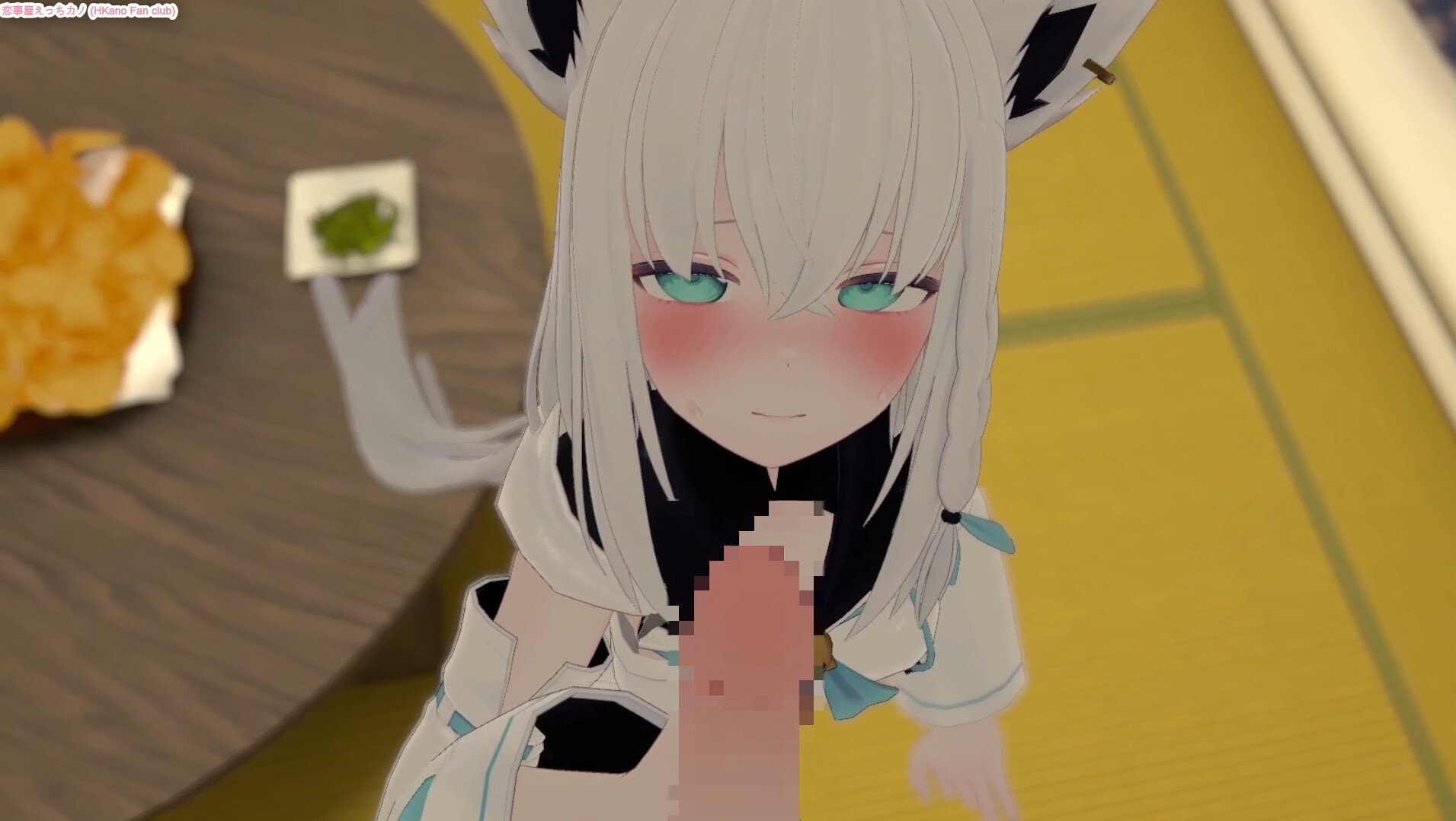 恋事屋アニメーション 夏恋限定日記