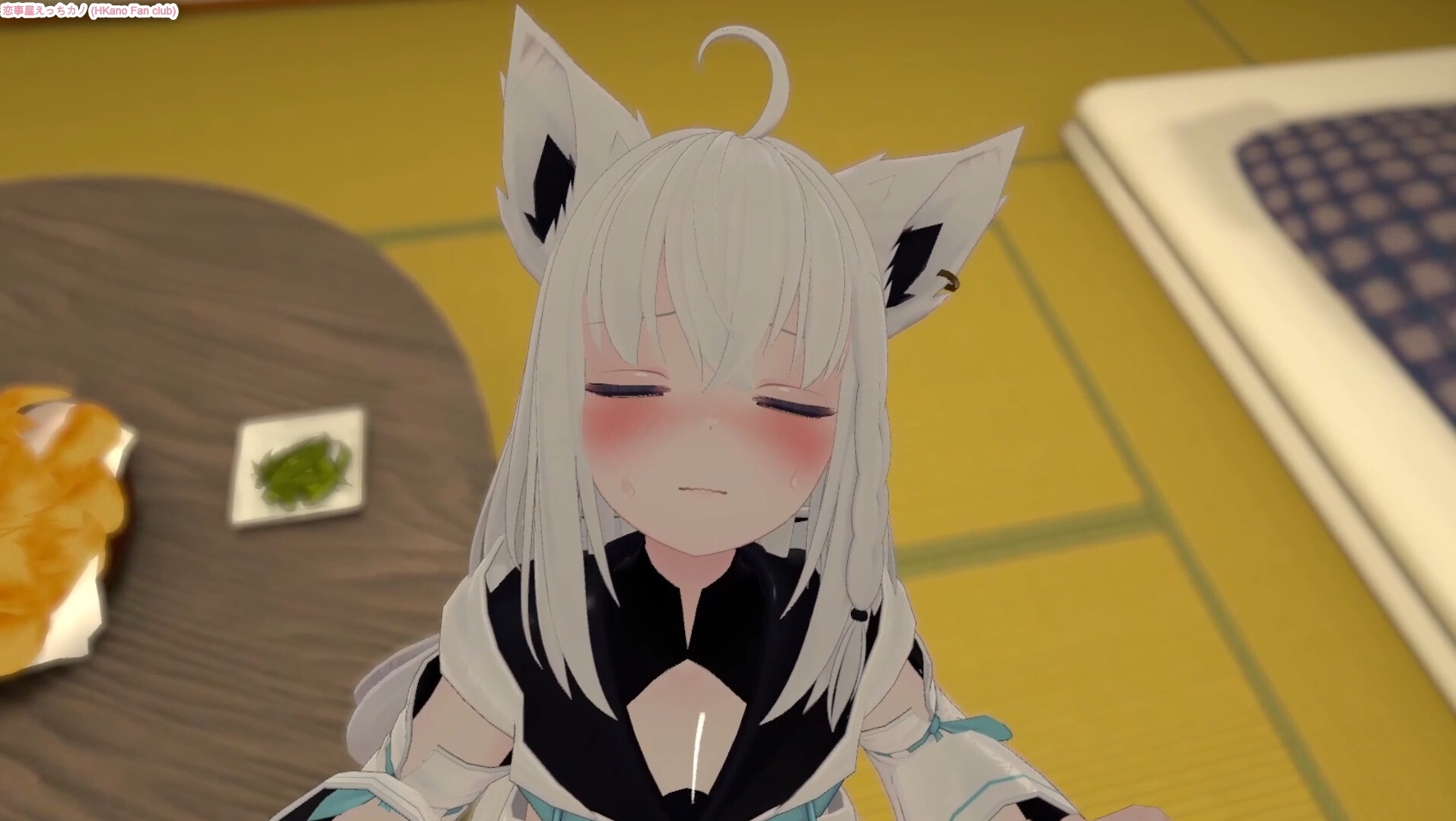 恋事屋アニメーション 夏恋限定日記