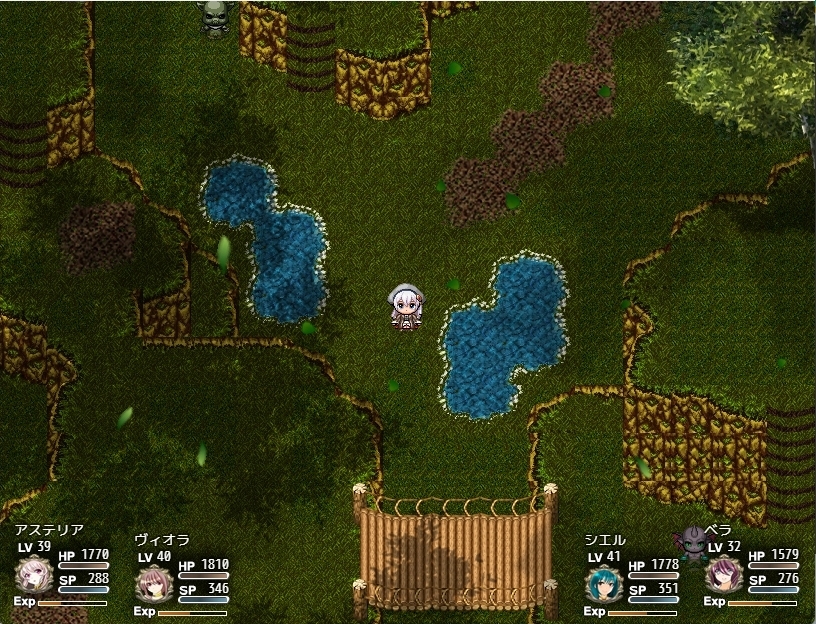 創界のオラトリオ