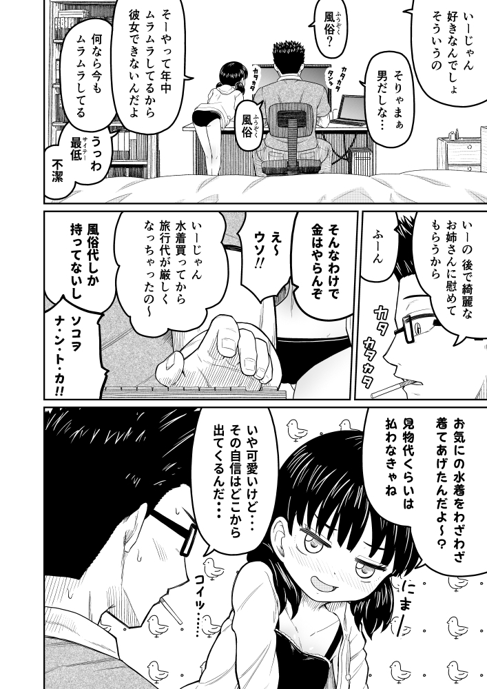 払うお金の使い道