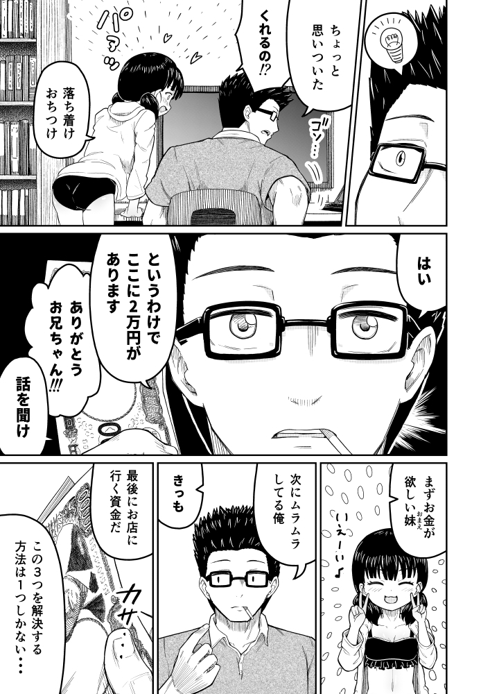 払うお金の使い道