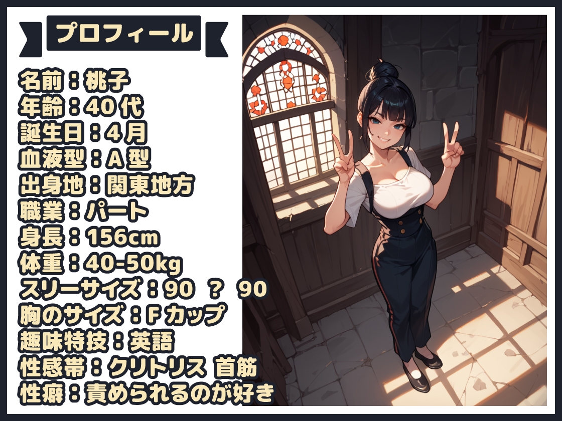 【地獄天国(3)】おまんこ汁びちょびちょで準備完了！こんな我慢は初めて。深イキで天国までひとっ飛び！