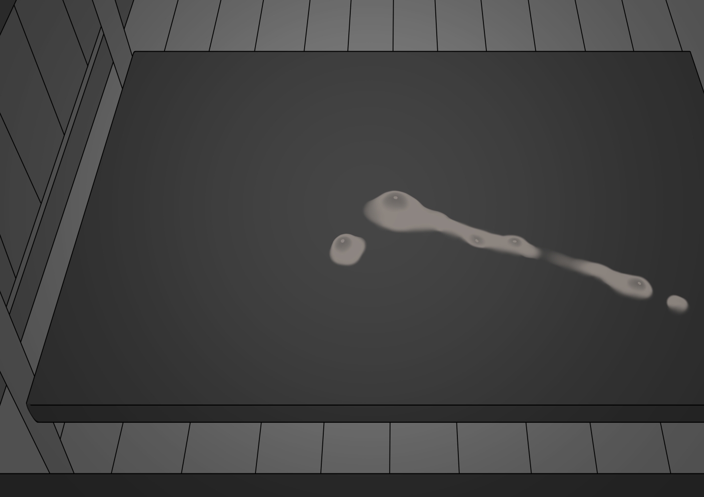 『彼女は狙われている』〜セックス編〜 第4話