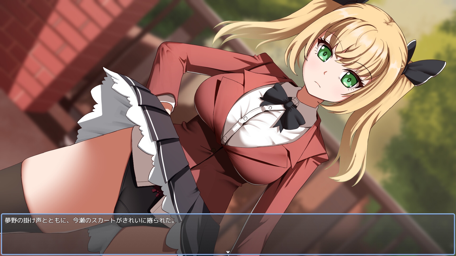 幽霊少女と復讐日記