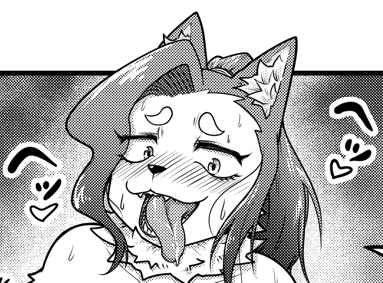 欲望救済アニマルズ7