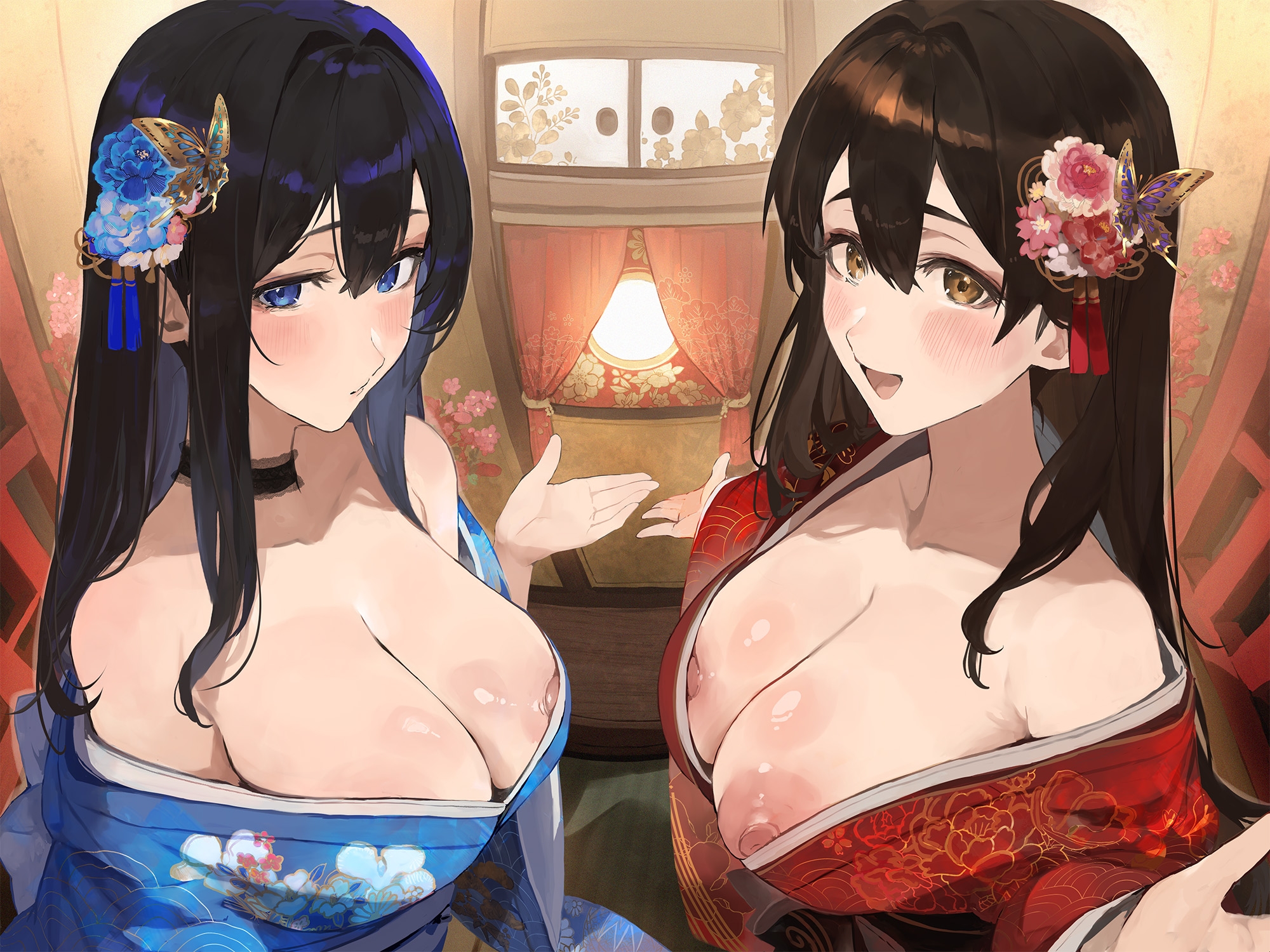 ✅豪華4大特典付き✅【全編ぐっぽり極深耳奥舐め】壁穴耳舐め専門「耳犯し亭」へようこそ2～耳奥舐めに特化したドスケベ耳舐め嬢×2による極上耳奥舐め性感サービス～