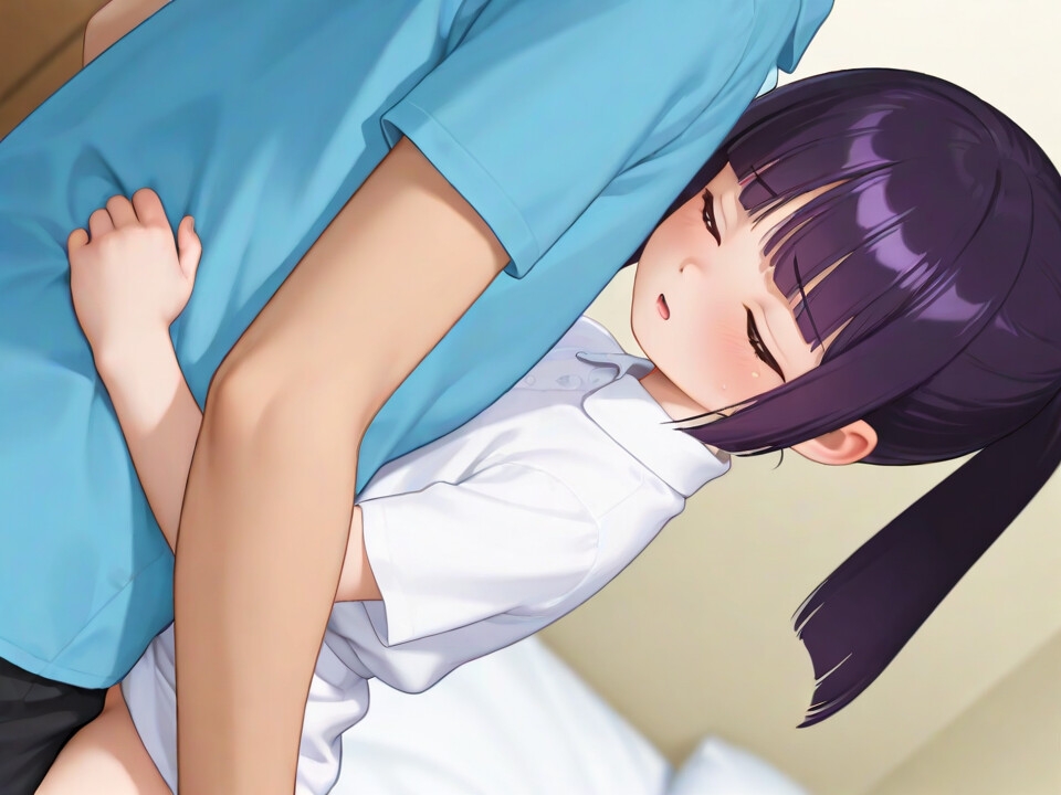 新たなる性癖の扉を開きましょう。…ほら、怖くないのです【手コキ/フェラ/挿入(ショタ受け)】