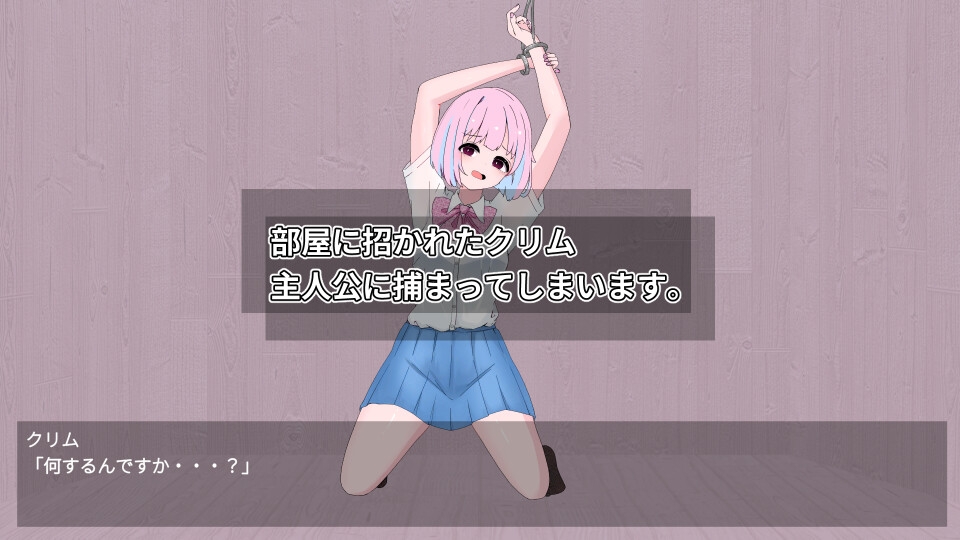 となりに住む僕だけのヒロイン