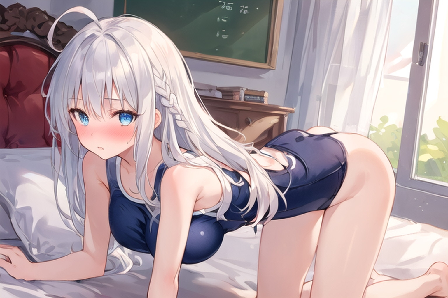 お姉ちゃんとメンズエステ体験…初めての裏オプ～みゆりお姉ちゃんとメンズエステに行ってみた