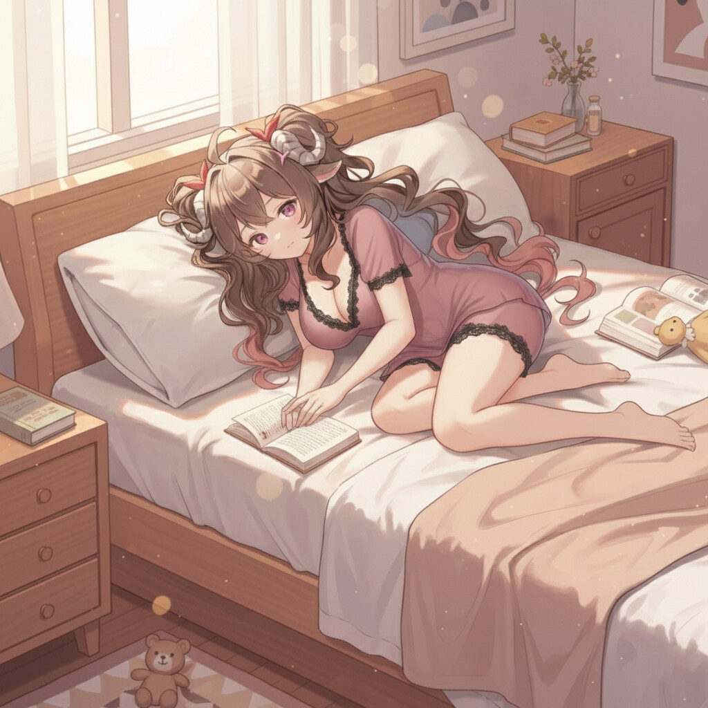 【ASMR】艾雅法拉为成为男友的博士做各种舒服的触发音