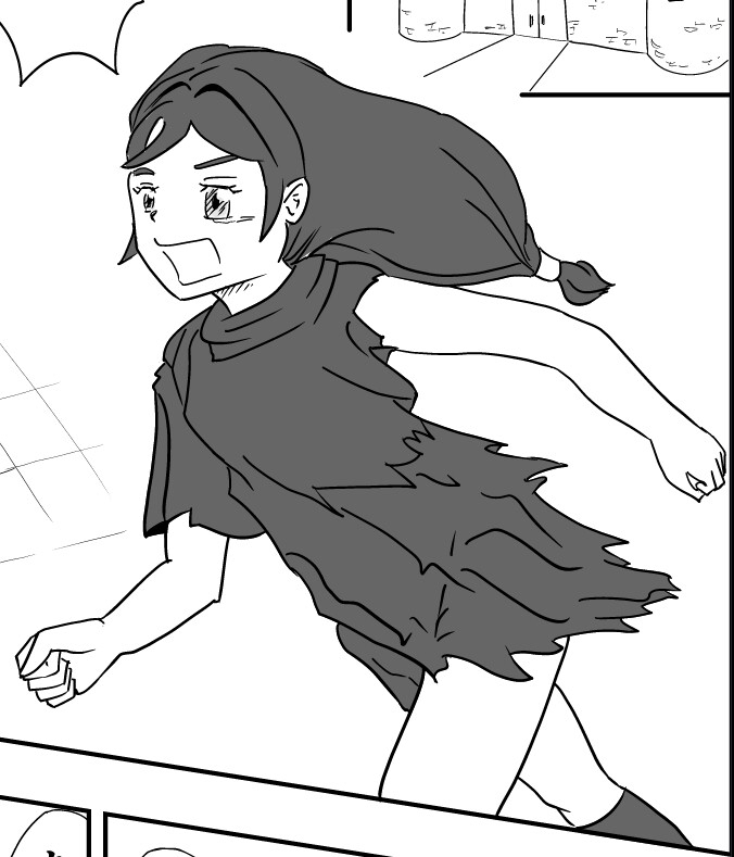 ベオウルフ 最終話