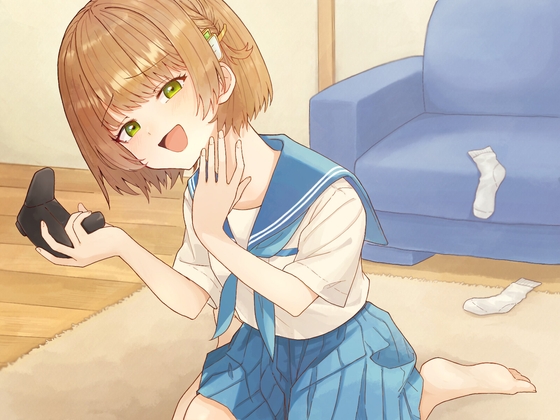 俺がすすめたゲームなのに、いつの間にか妹の方が上手くなっていたんだが