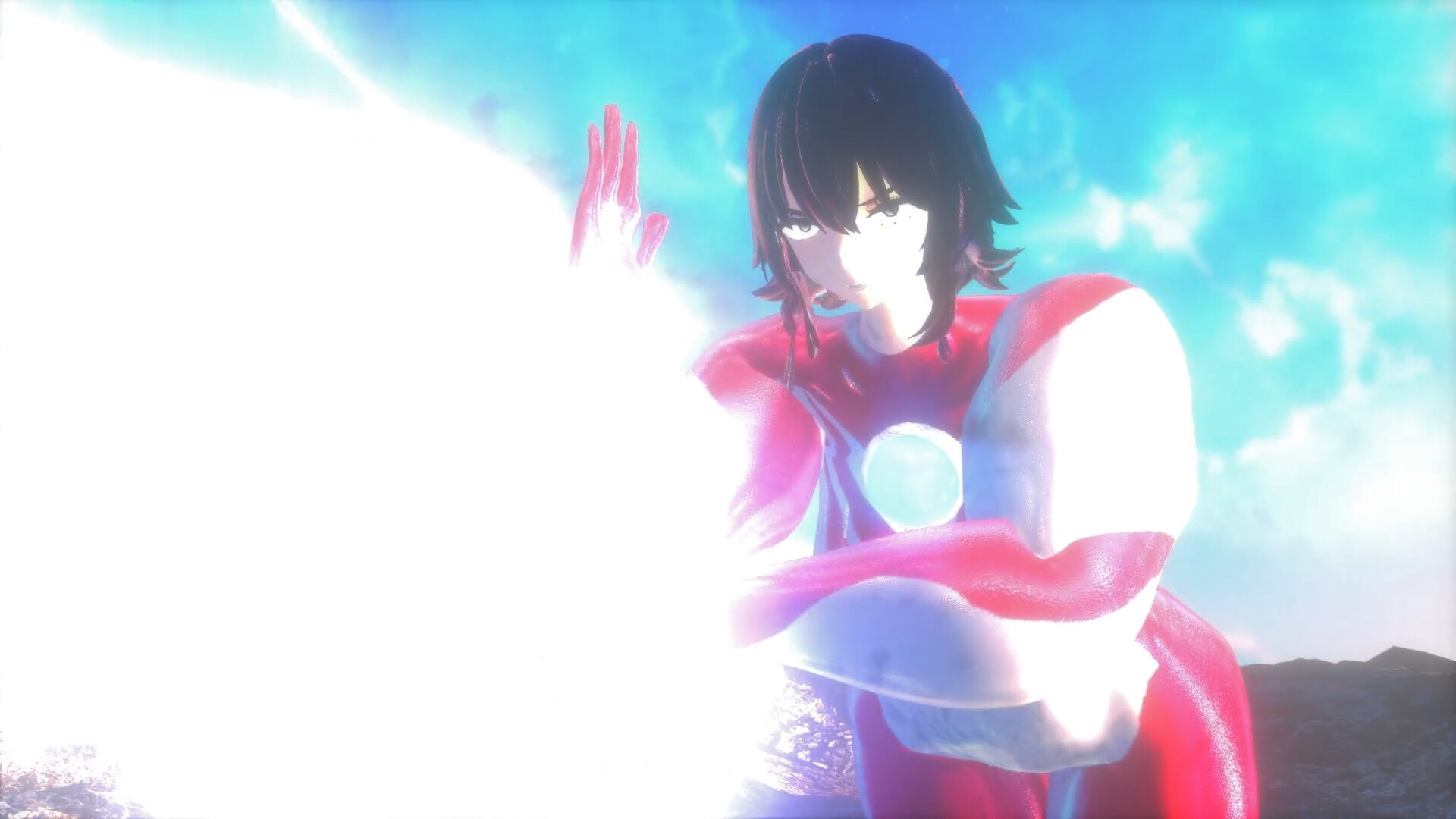 【揺れる！苦しむ！喘ぐ！ボイス音声付き動画付属】ウルティメイトリゲル1 毒牙に貫かれしスターゲージ 毒羽根絶頂敗北編