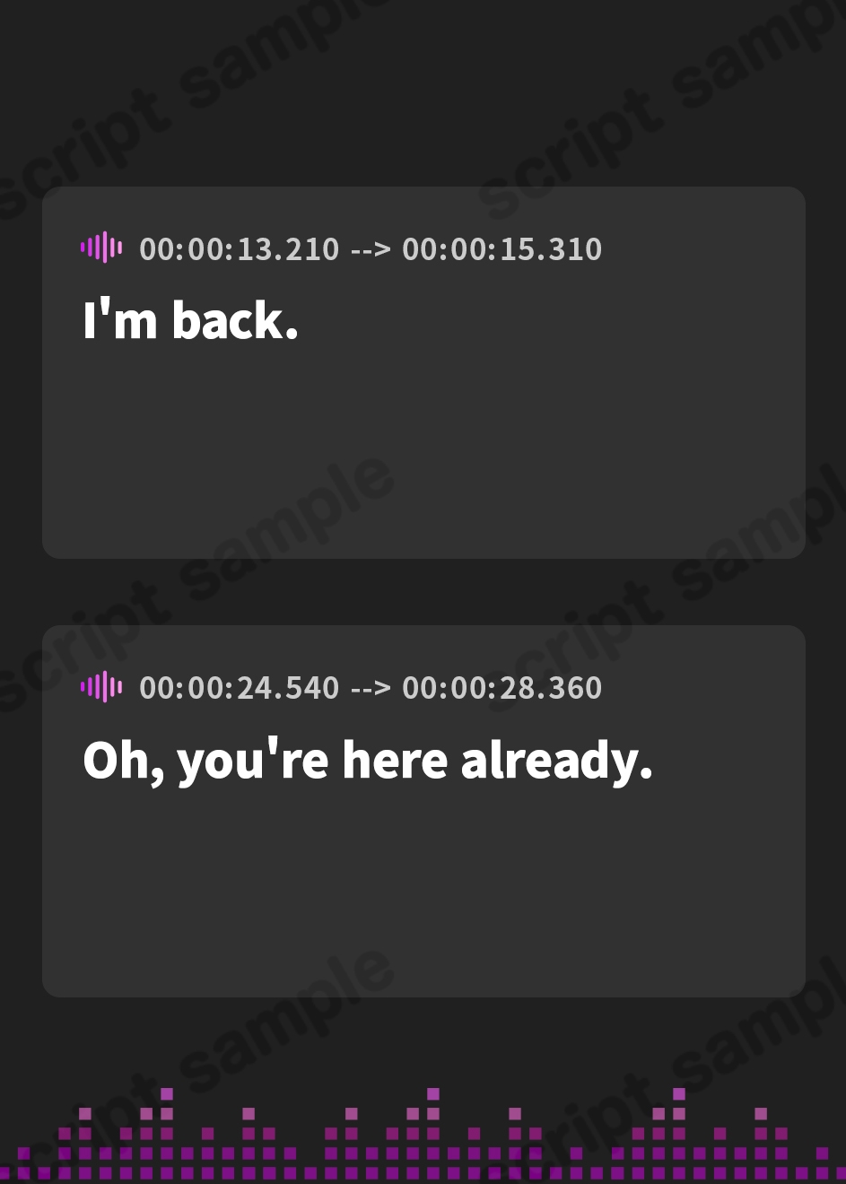 【英語版】【だらけオホ声】ド田舎褐色ダウナーお姉さん2 ヤラせてくれるお姉さんは好きですか? 夏休みド田舎怠惰生活 ダウナー姉さんの 両足が腰に絡みつく
