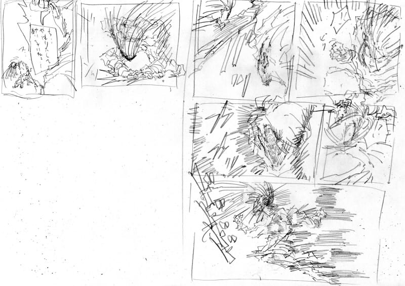 キバケンジモノガタリショウガクセイヘンダイサンジュウワ